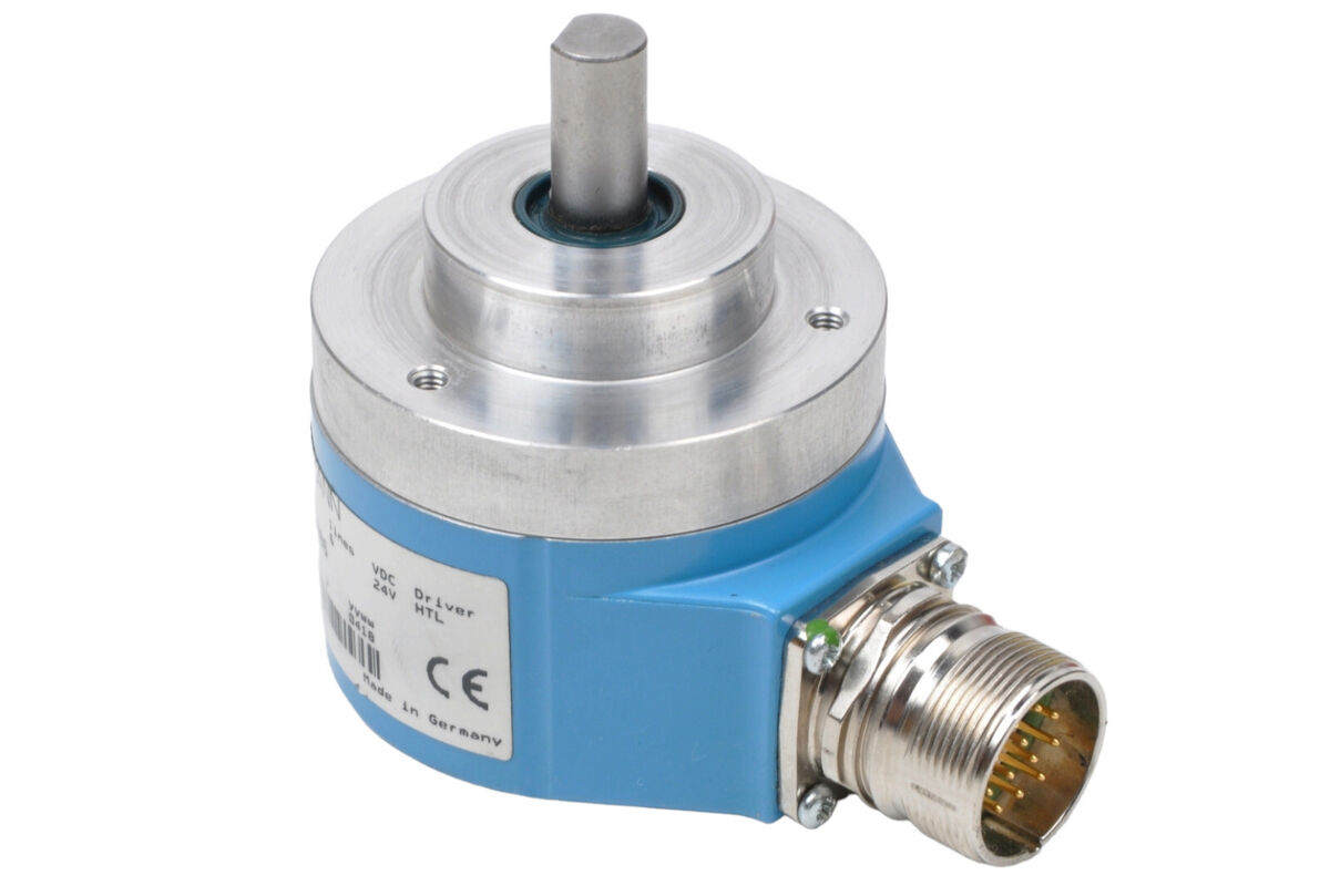 SICK - 1031126 - Photoelectric Sensors