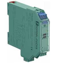 PEPPERL & FUCHS - 208393 - Signal Conditioners & Transmitters