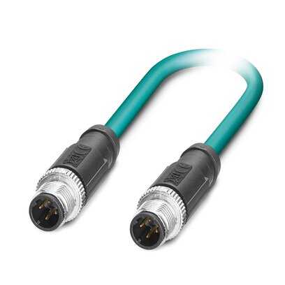 PHOENIX CONTACT - 1407377 - Electrical Connectors, Terminals, & Pins