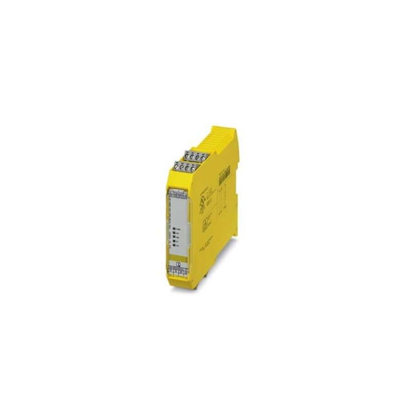 PHOENIX CONTACT - 1009831 - Safety Relays