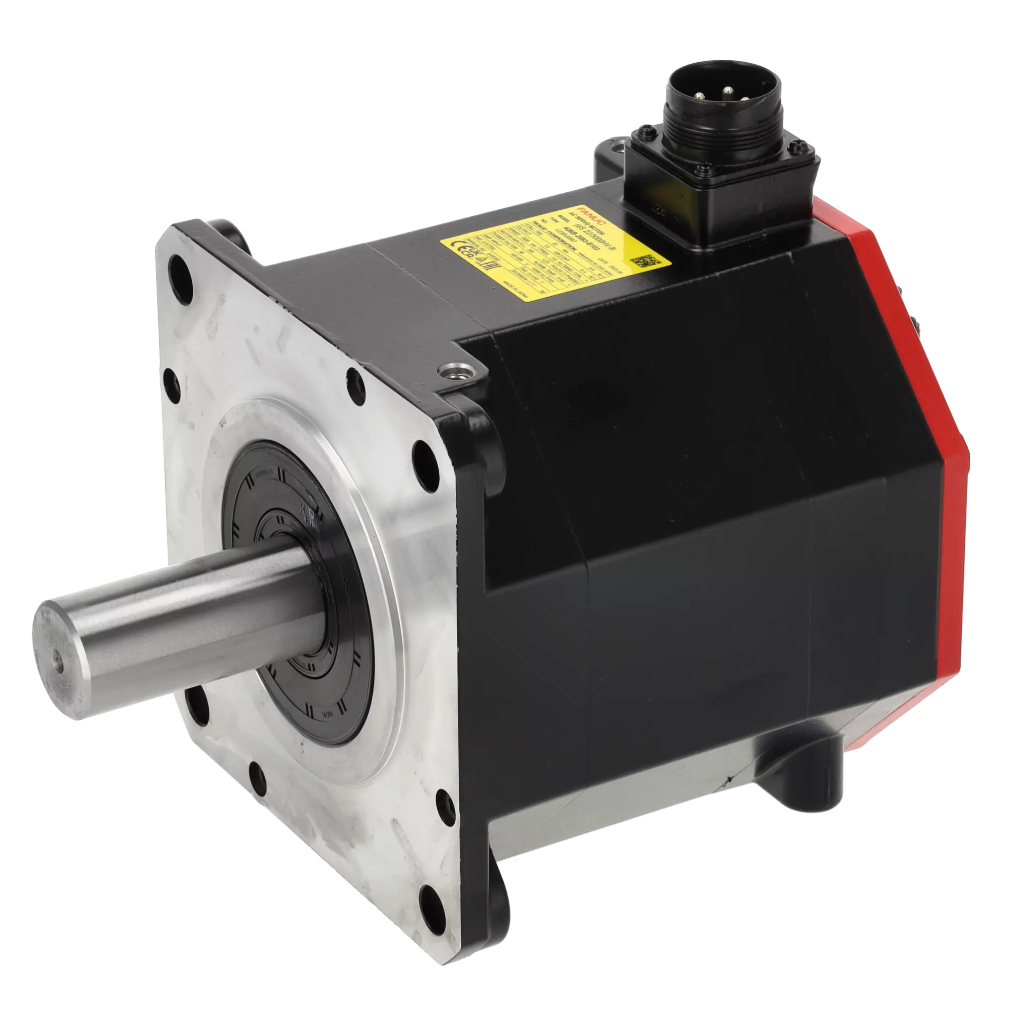 FANUC - A06B-2083-B103 - Servo Motors