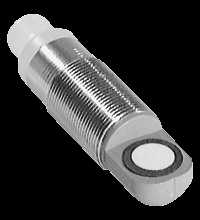 PEPPERL & FUCHS - 220355 - Ultrasonic Sensors