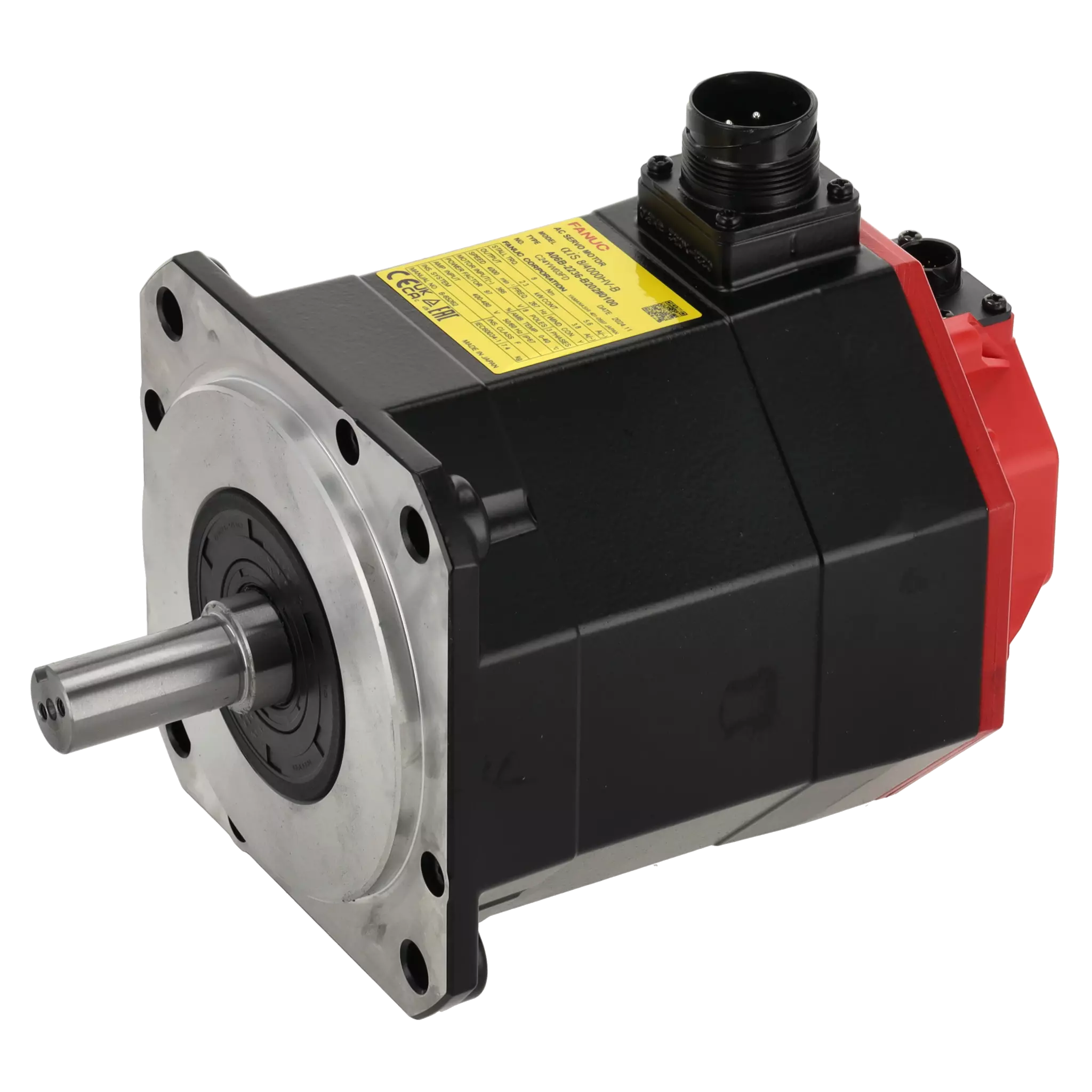 FANUC - A06B-2236-B202 - Servo Motors