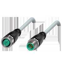 PEPPERL & FUCHS - 2407750003 - Quick Disconnect Cables & Cord Sets