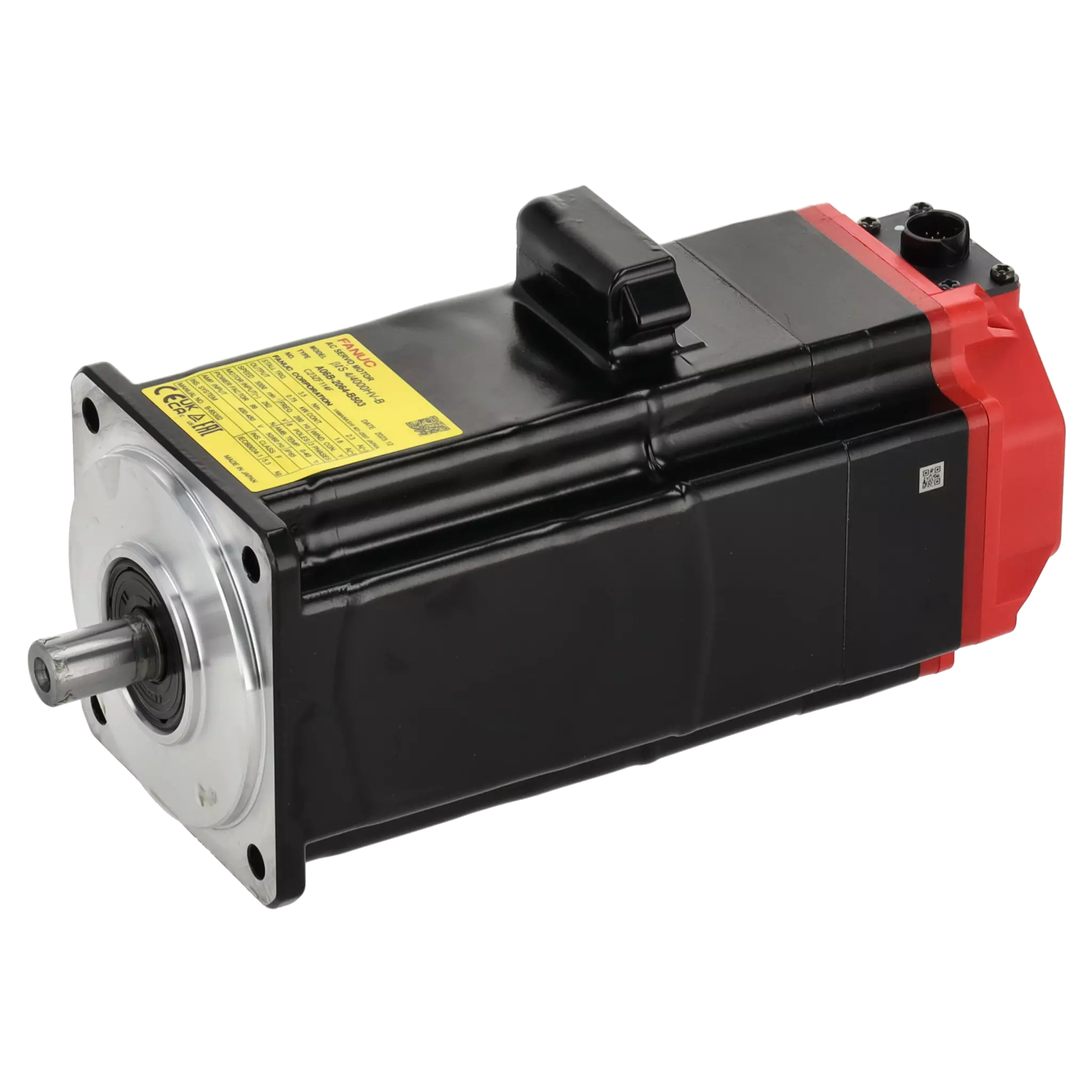 FANUC - A06B-2064-B503 - Servo Motors