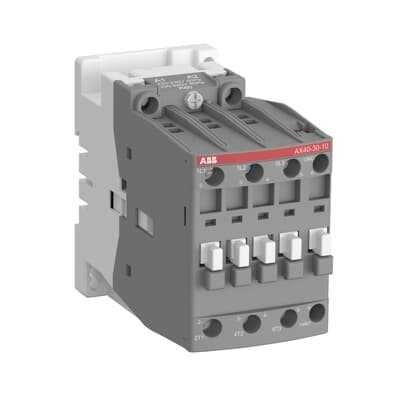 ASEA BROWN BOVERI - 1SBL321074R8110 - Contactors & Starters