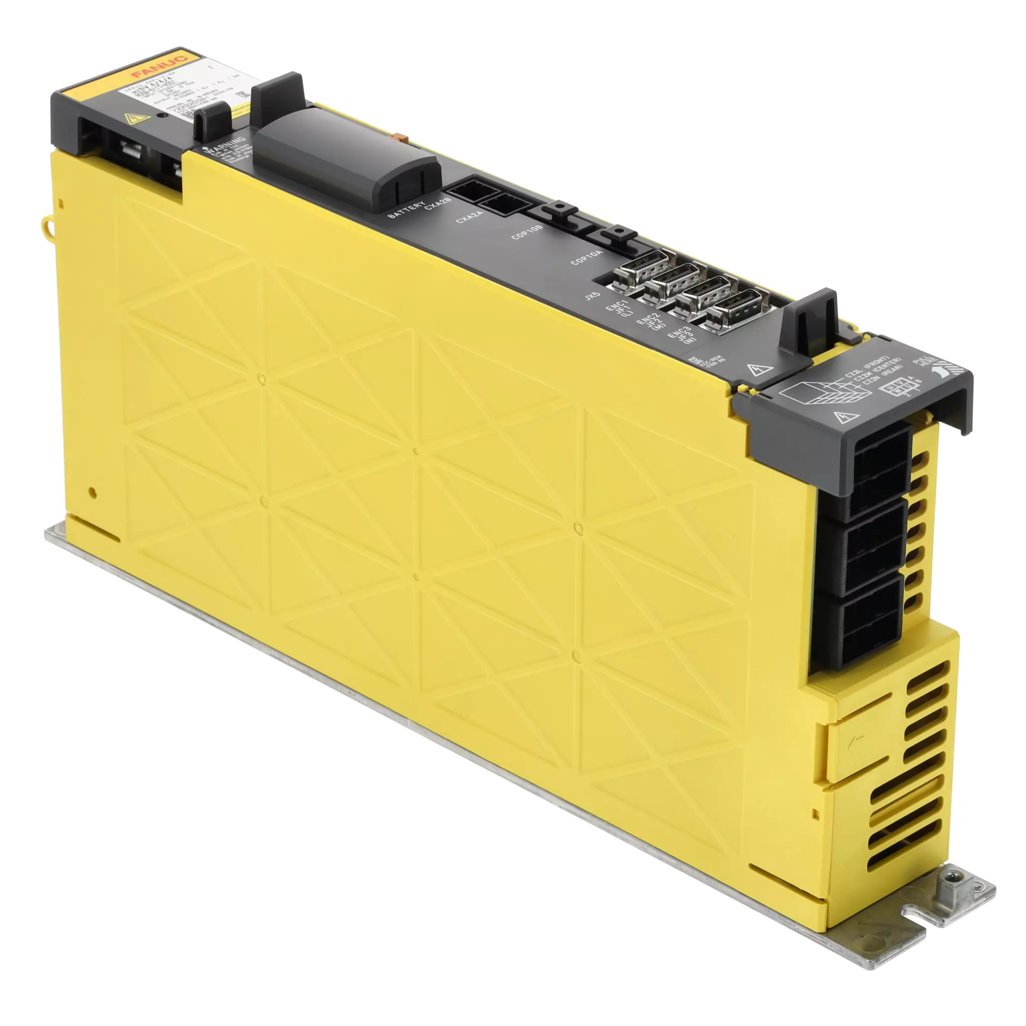 FANUC - A06B-6117-H301 - Servo Drives