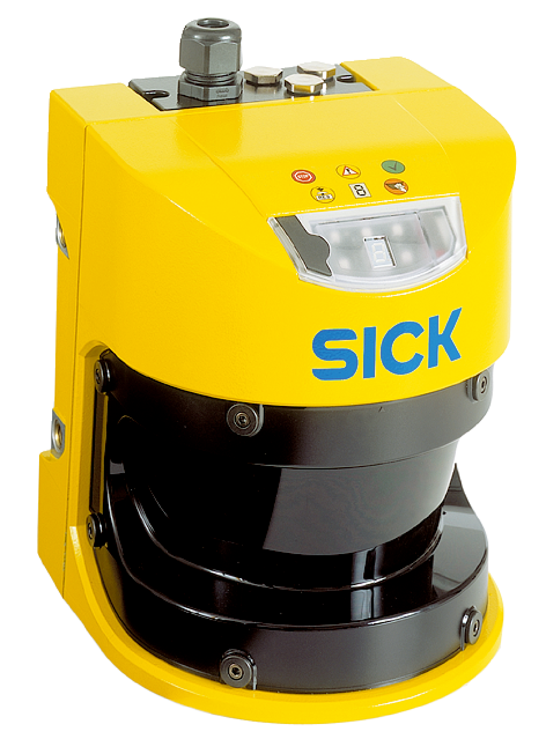 SICK - 1028935 - Safety Laser Scanners