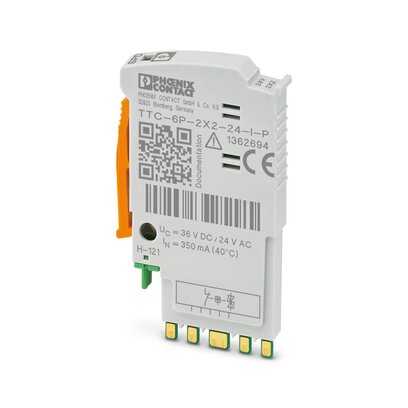 PHOENIX CONTACT - 1362694 - Telecome Surge Arrestors