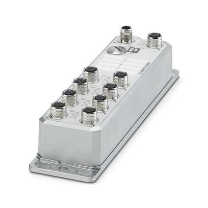 PHOENIX CONTACT - 1106500 - PLC Expansion Modules