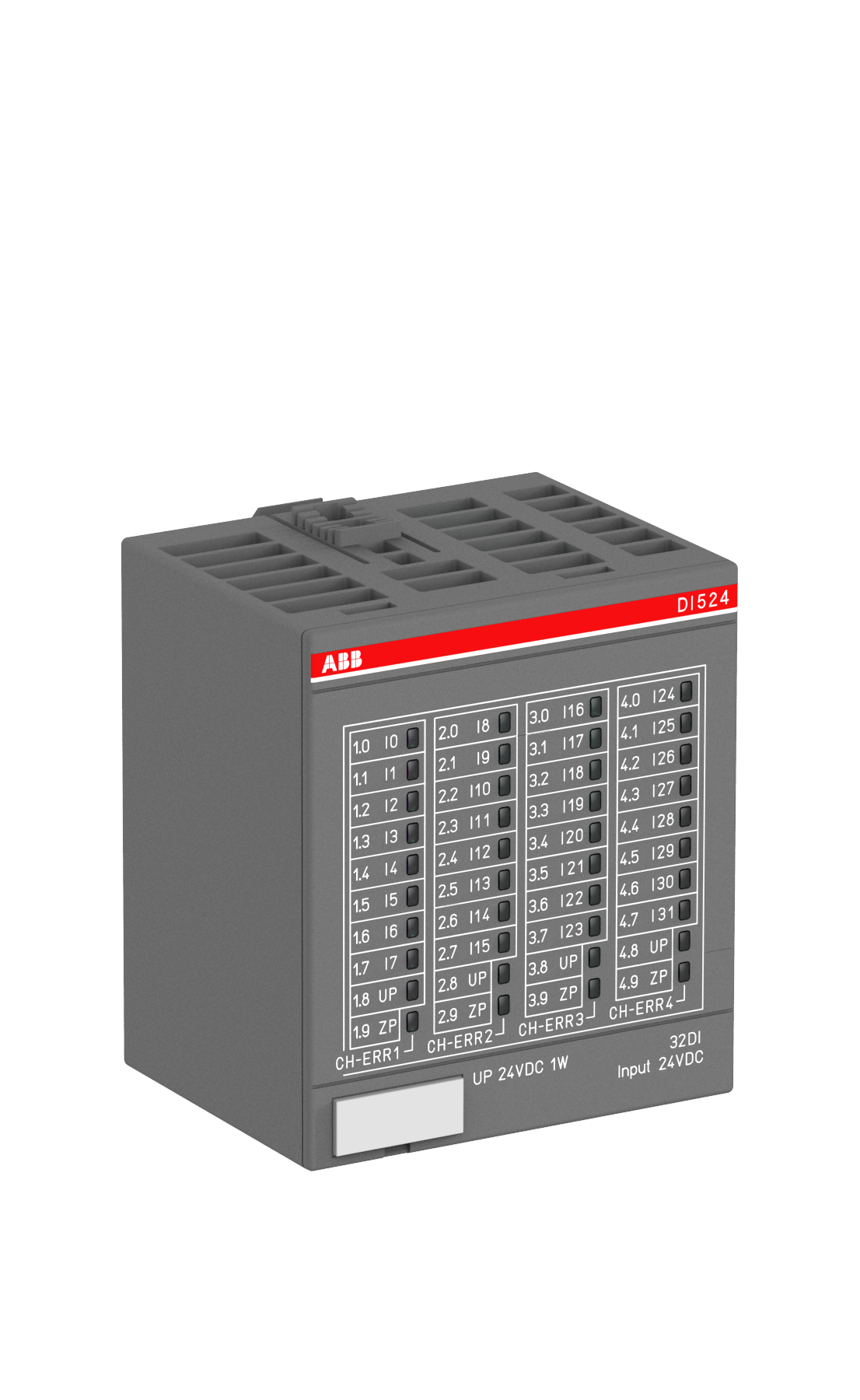 ASEA BROWN BOVERI - 1SAP240000R0001 - PLC Expansion Modules