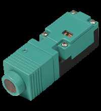 PEPPERL & FUCHS - 018937 - Photoelectric Sensors