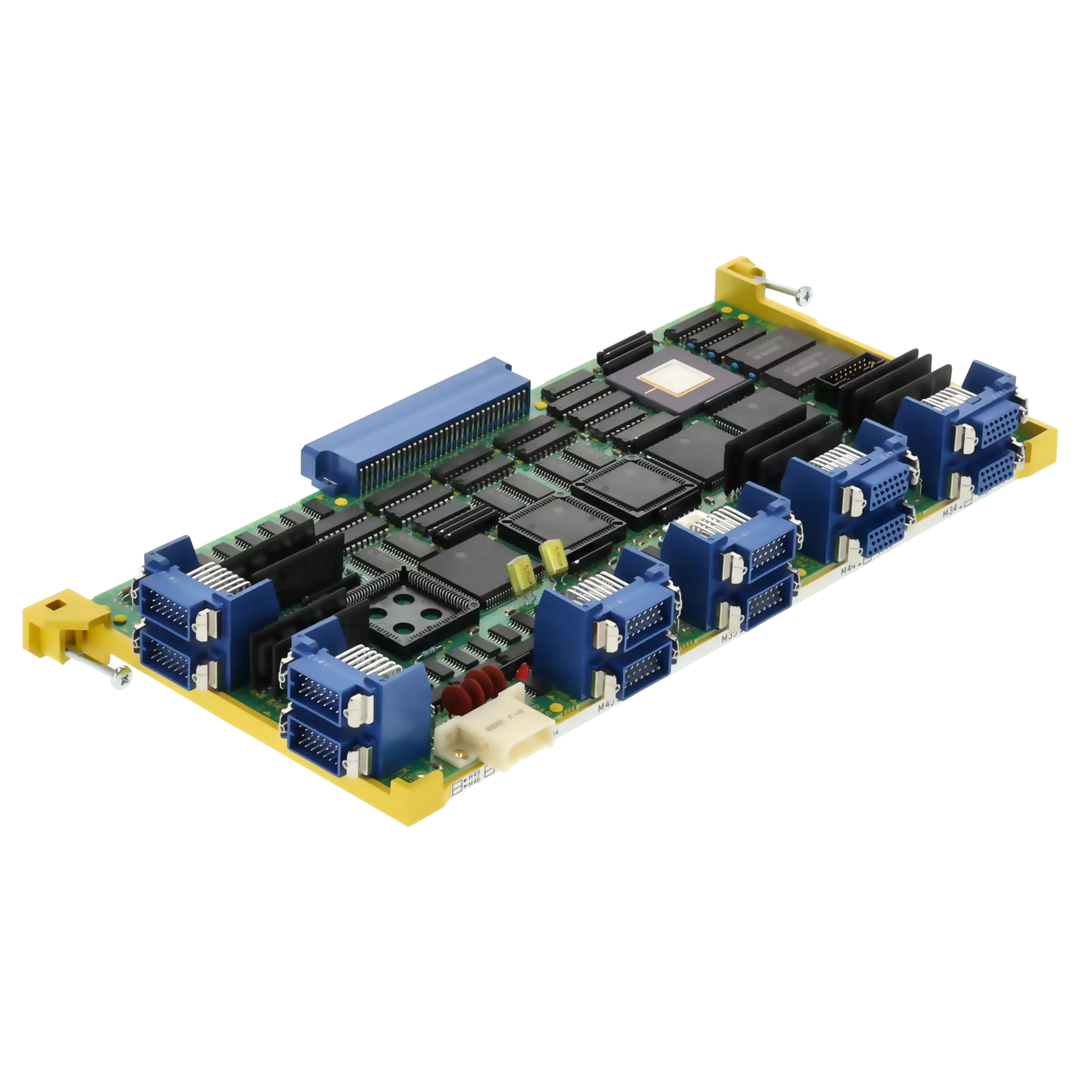 FANUC - A16B-2200-0360 - ServoAdd-On Modules