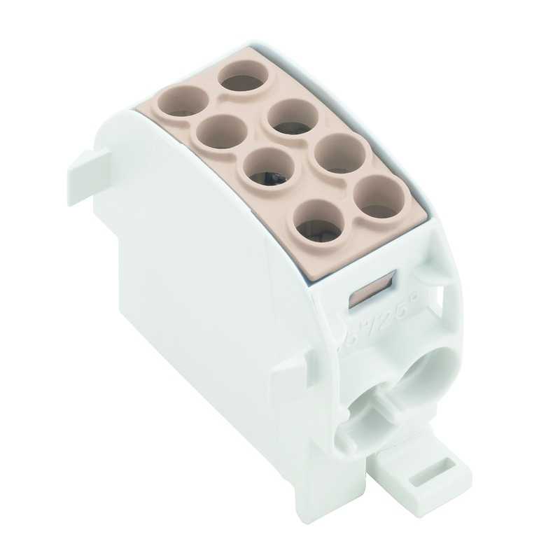 WEIDMULLER - 1561650000 - Terminal Strip Wiring