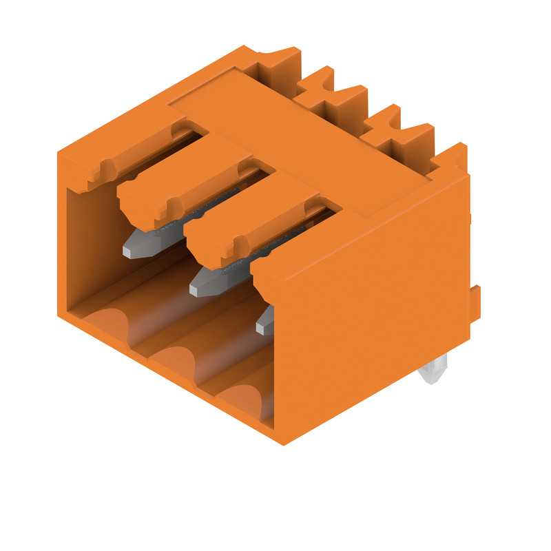 WEIDMULLER - 1605080000 - Terminal Strip Wiring