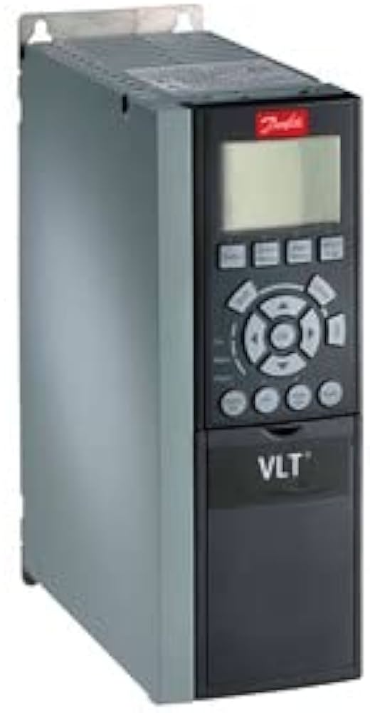 DANFOSS - 131B0040 - Frequency Converters