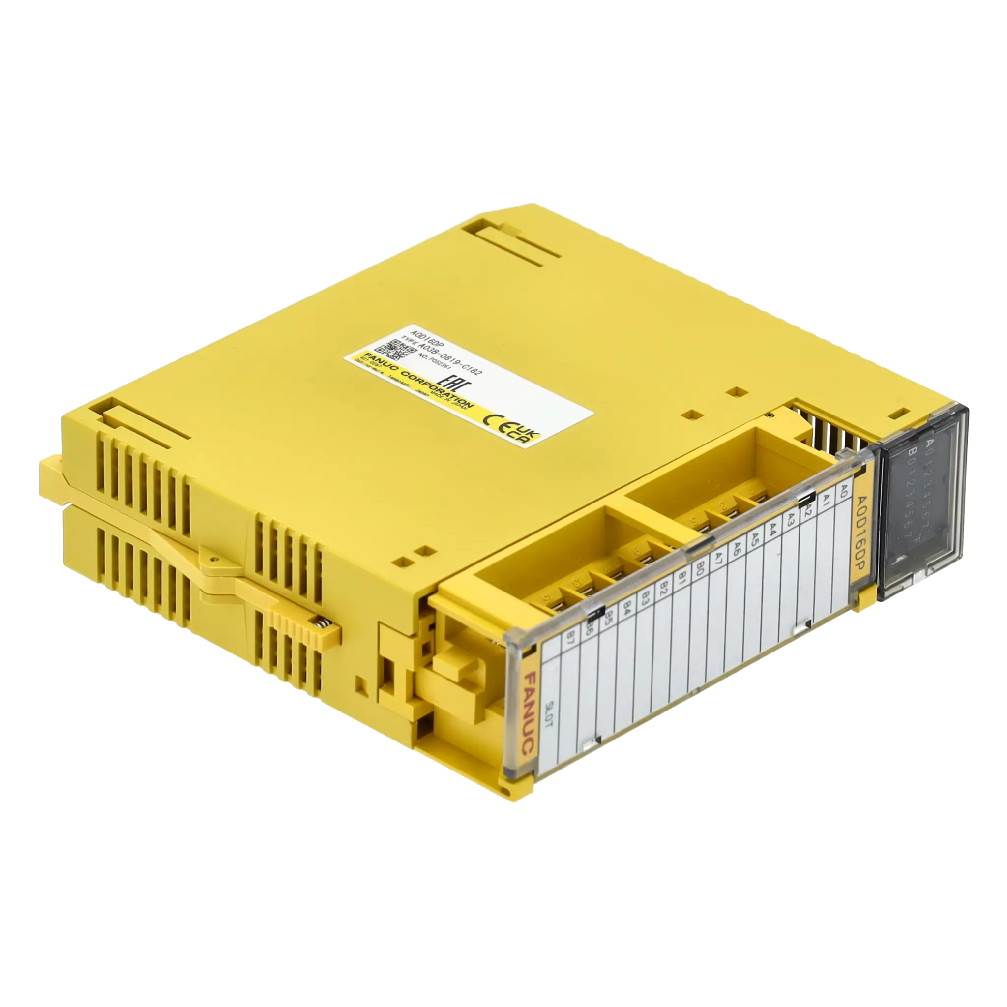 FANUC - A03B-0819-C182 - PLC Expansion Modules