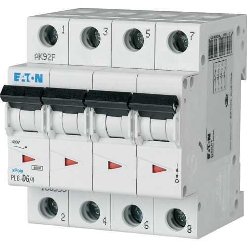 EATON CORPORATION - 166531