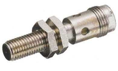 OMRON - E2AS12KS04M1C1 - Proximity Detection Switches