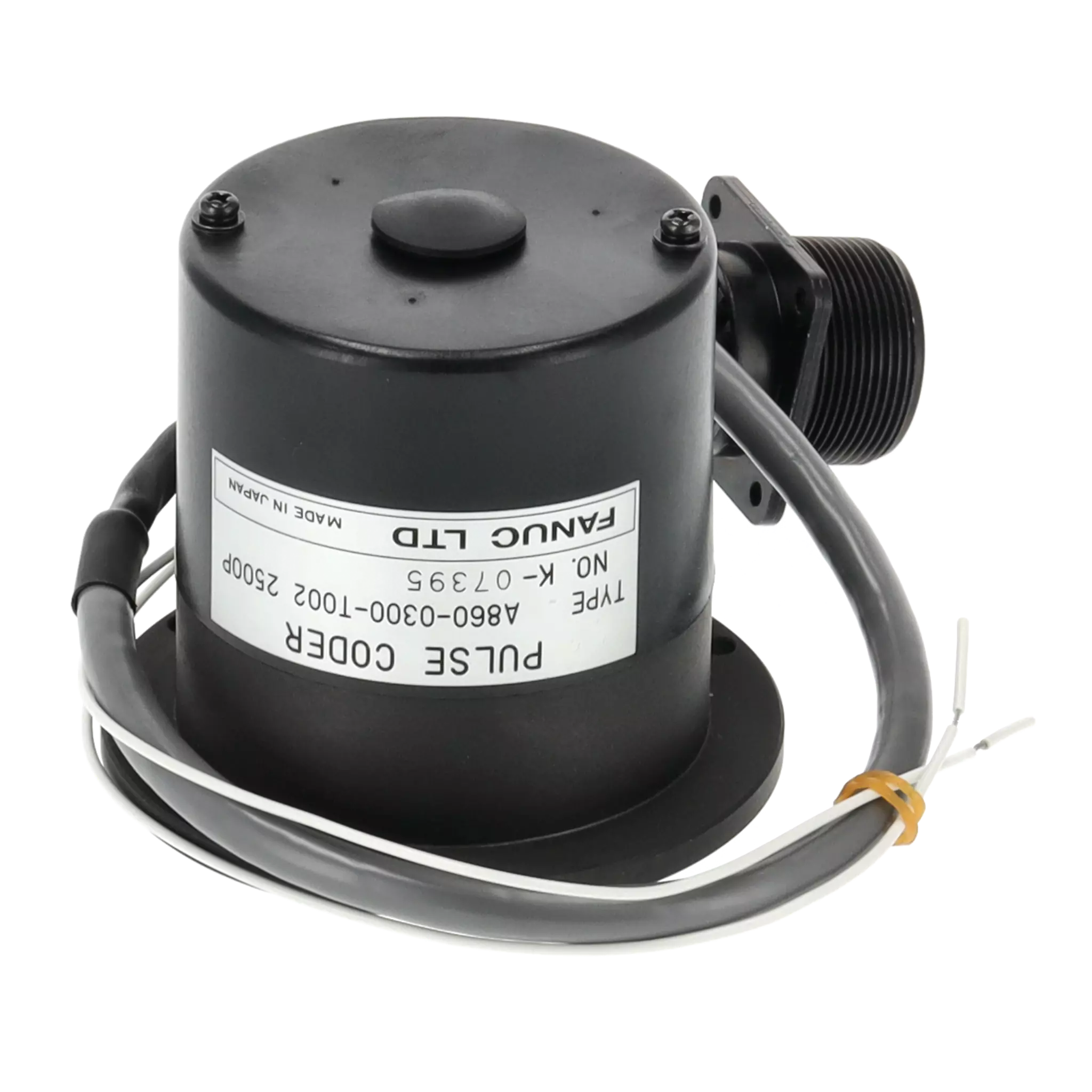 FANUC - A290-0651-V512 - Encoders & Resolvers