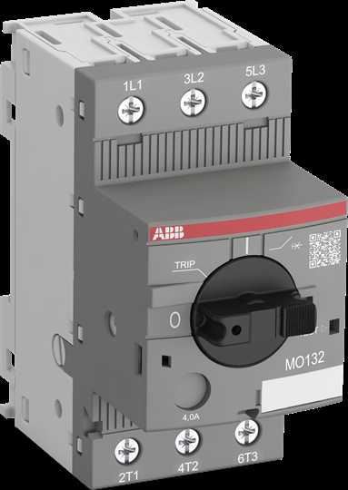 ASEA BROWN BOVERI - 1SAM360000R1010 - Contactors & Starters