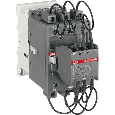 ASEA BROWN BOVERI - 1SBL411024R8800 - Contactors & Starters