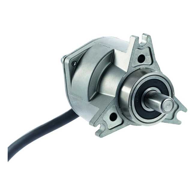 SICK - 1036148 - Encoders & Resolvers