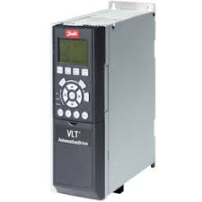 DANFOSS - 134F7107 - Frequency Converters