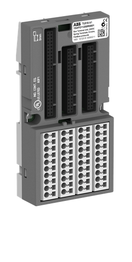 ASEA BROWN BOVERI - 1SAP211200R0001 - PLC Expansion Modules
