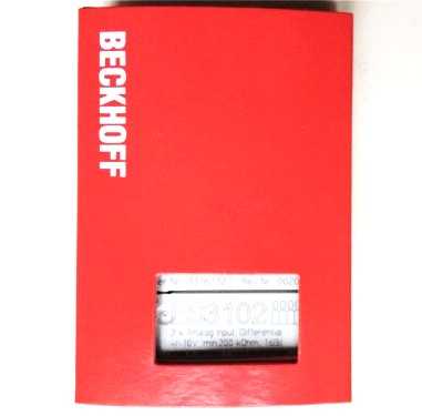BECKHOFF - ES3102 - PLC Accessories