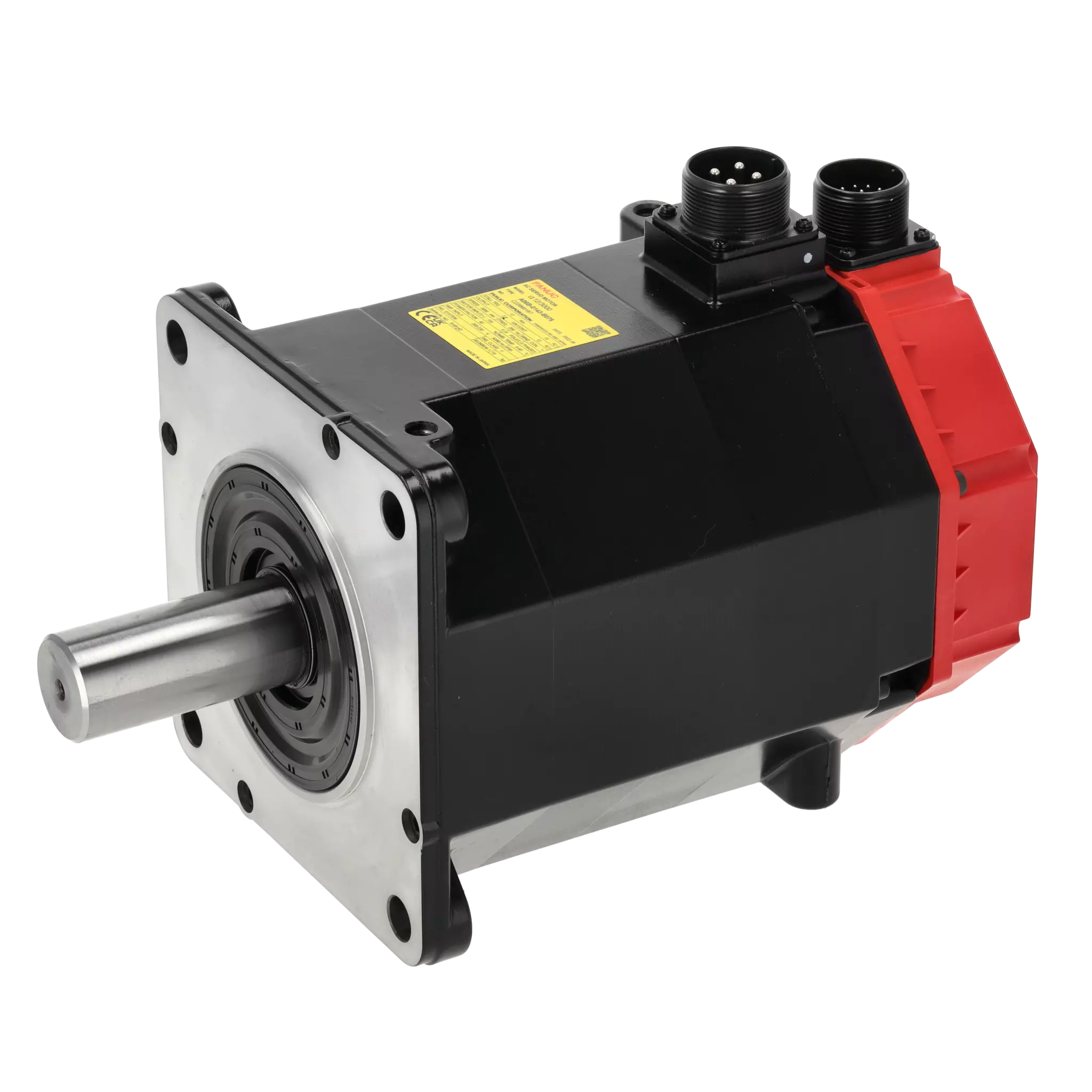 FANUC - A06B-0143-B076 - Servo Motors
