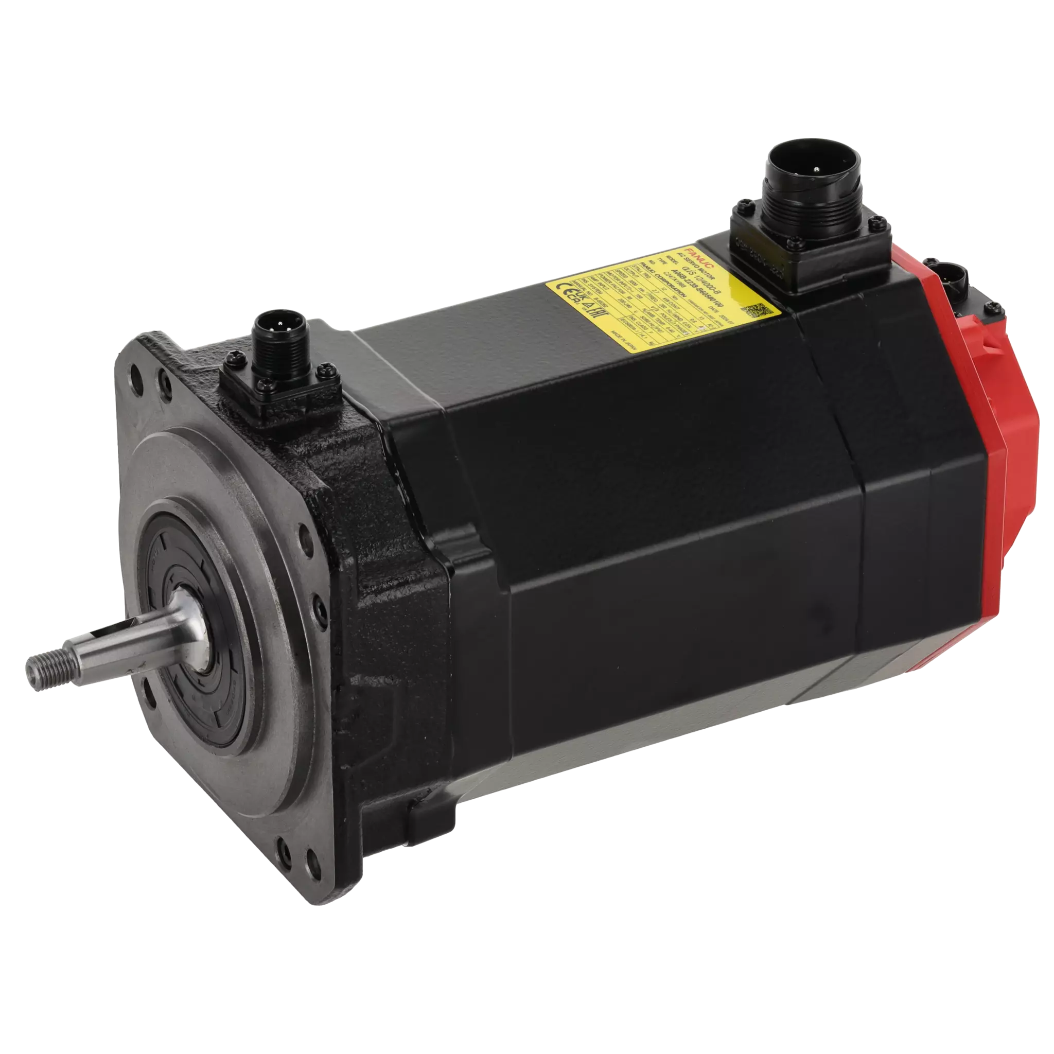 FANUC - A06B-2238-B605 - Servo Motors