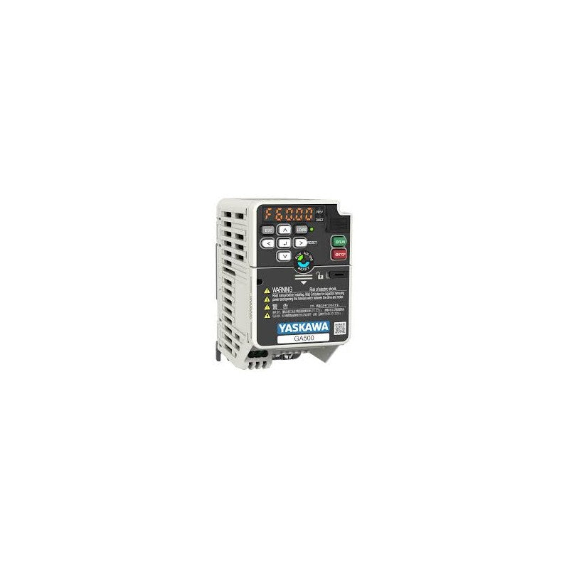 YASKAWA ELECTRIC - GA50U2082EBA - Motor Drives