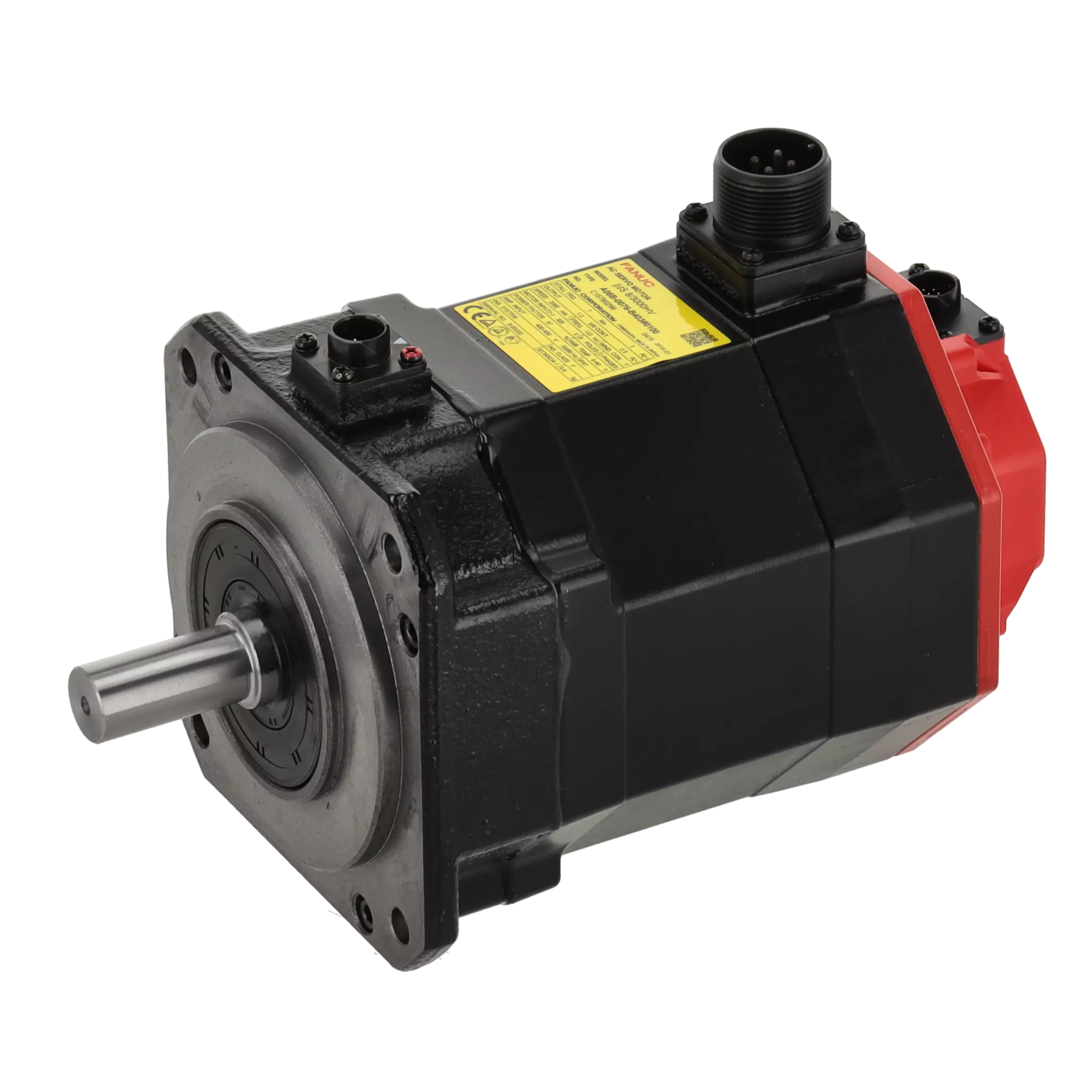 FANUC - A06B-0076-B403#0100 - Servo Motors