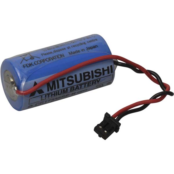 MITSUBISHI - Q6BAT - PLC Expansion Modules