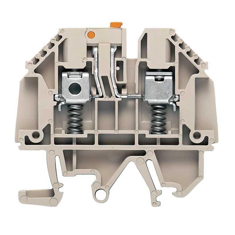 WEIDMULLER - 7910360000 - Electrical Connectors, Terminals, & Pins