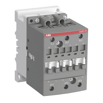 ASEA BROWN BOVERI - 1SBL371074R8000 - Contactors & Starters