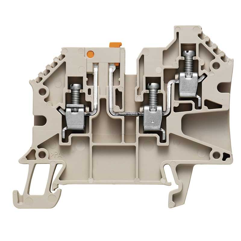 WEIDMULLER - 1905080000 - Terminal Blocks