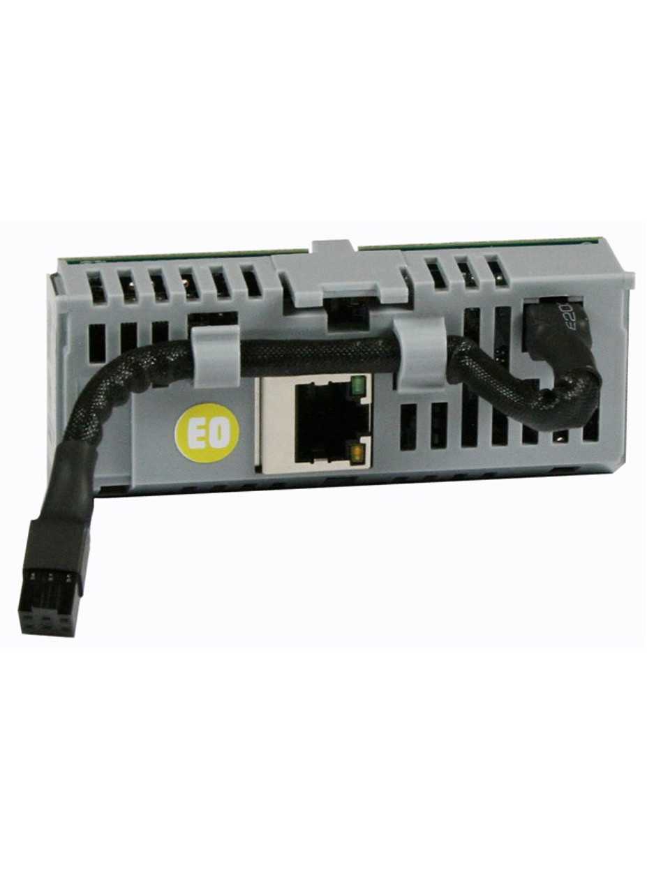 LENZE - ESVZAR0 - PLC Expansion Modules