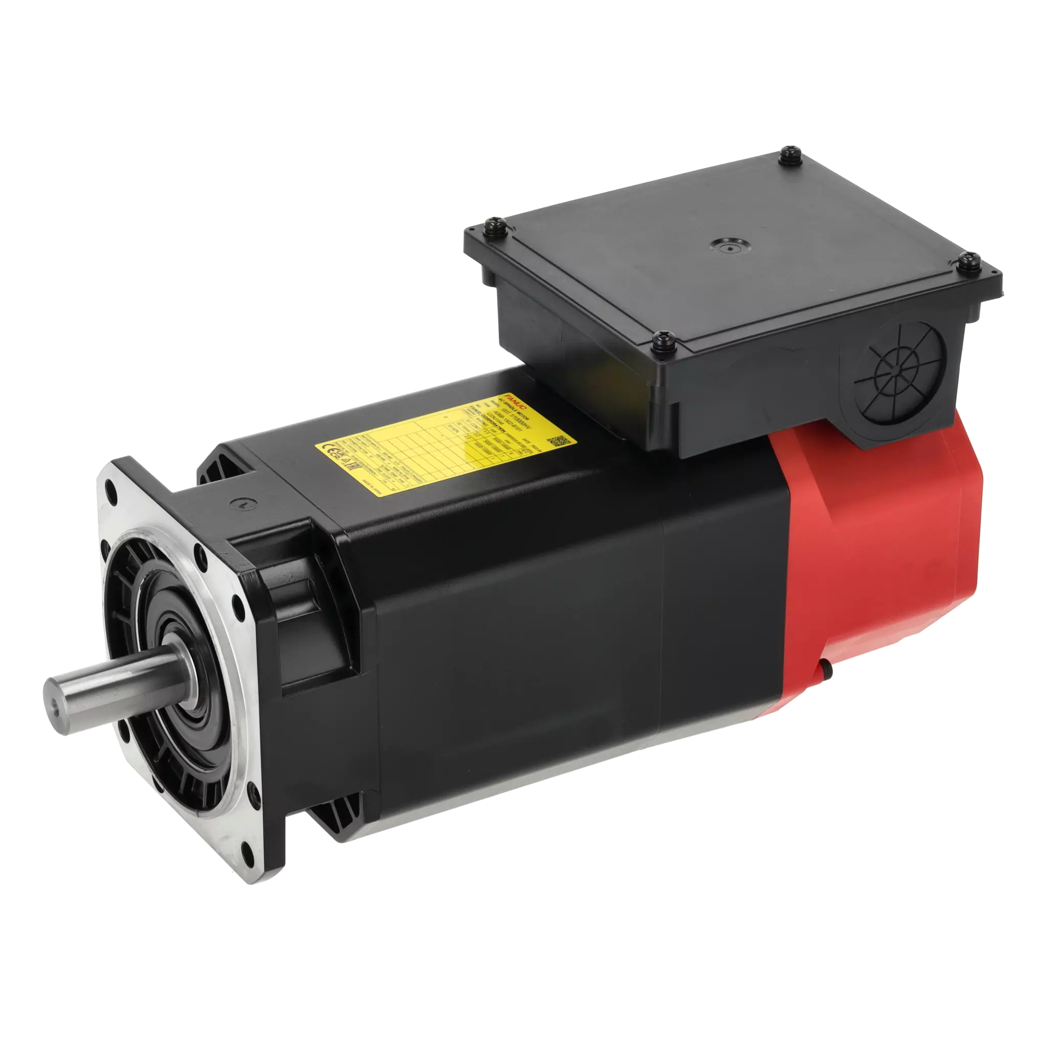 FANUC - A06B-1502-B101 - Servo Motors