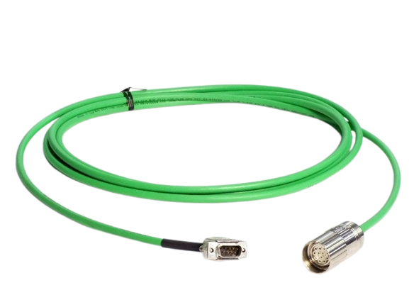 LENZE - EWS0006 - Servo Cables & Accessories