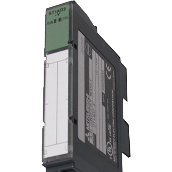 MITSUBISHI - ST1AD2-V - PLC Expansion Modules