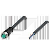 PEPPERL & FUCHS - 240805100002 - Quick Disconnect Cables & Cord Sets