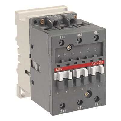 ASEA BROWN BOVERI - 1SBL411001R8400 - Contactors & Starters