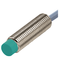 PEPPERL & FUCHS - 033681 - Inductive Sensors