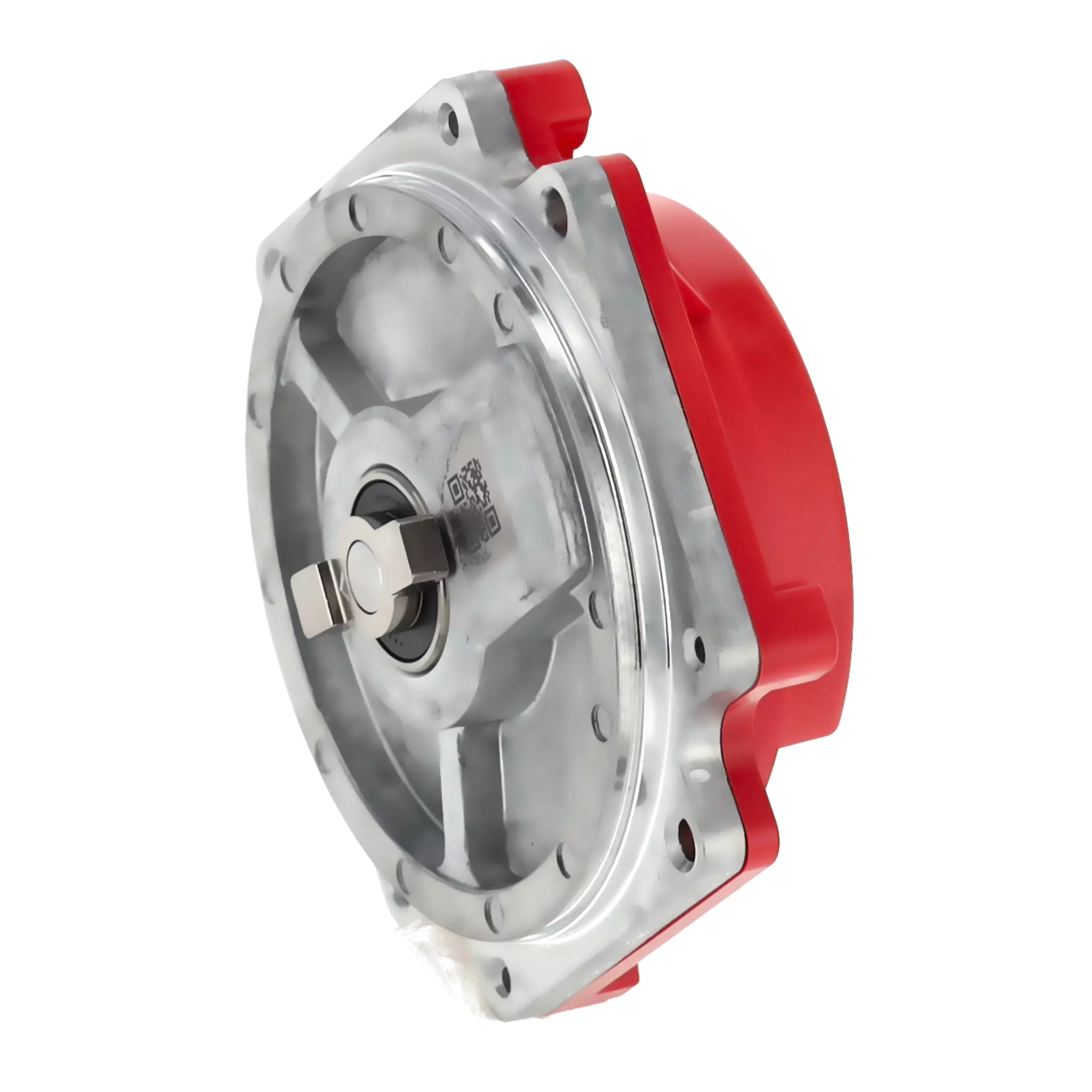 FANUC - A860-0370-V502 - Encoders & Resolvers