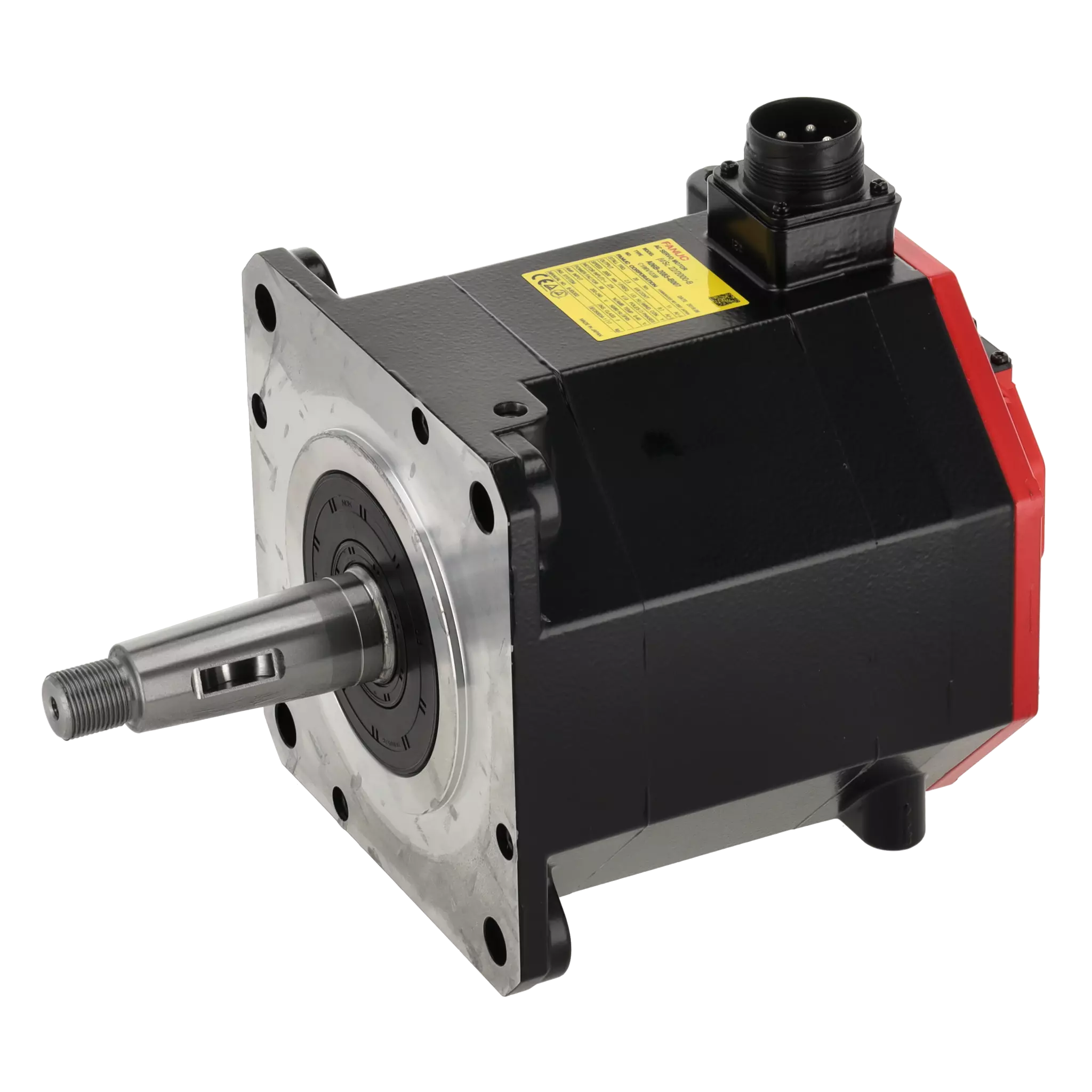 FANUC - A06B-2085-B007 - Servo Motors