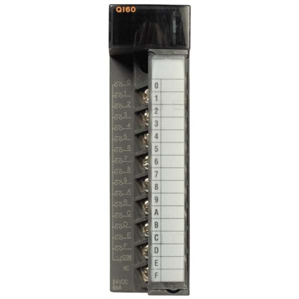 MITSUBISHI - QI60 - PLC Expansion Modules
