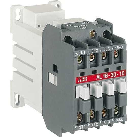 ASEA BROWN BOVERI - 1SBL143001R8810 - Contactors & Starters
