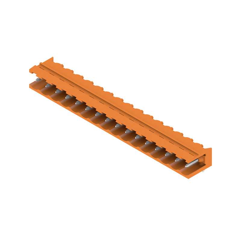 WEIDMULLER - 1147030000 - Electrical Connectors, Terminals, & Pins